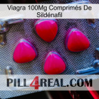 Viagra 100Mg Comprimés De Sildénafil 13